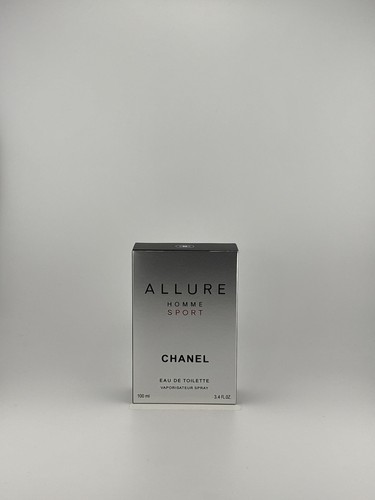 Chanel allure homme sport - allure,