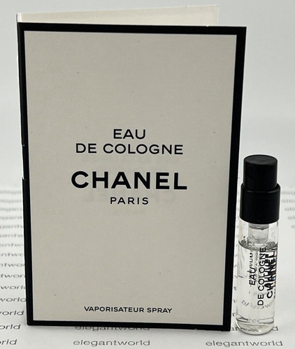 Chanel les exclusifs - chanel,