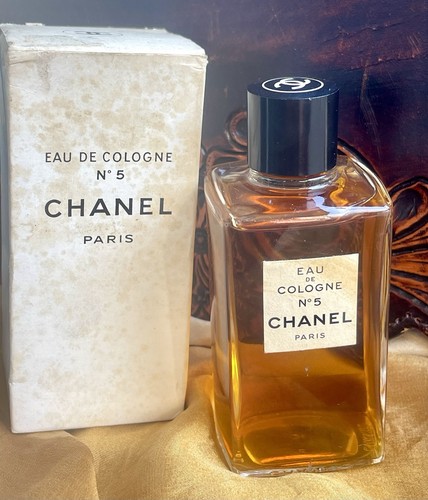 Vintage rare chanel paris - chanel,