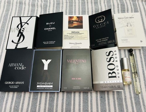 Men luxury cologne - men’s,